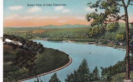 Lake Taneycomo Missouri MO Postcard Scenic View A07 - £2.35 GBP