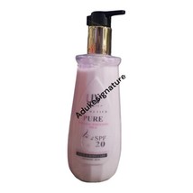 Uv Pure Natural fading Face And Body Milk Lotion - £28.52 GBP