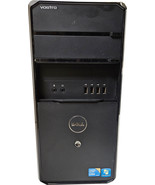 Dell Vostro 430 Mini Tower PC 2.80GHz i7 860, 8GB, 320GB, GeForce 310, W... - $90.82