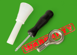 2014-2019 fiat 500L tow towing eye hook fuel funnel screw driver tool se... - $741.95 MXN