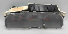1997-1998 Ford Expedition 283K Instrument Cluster Gauge Speedometer Oem #629 - £140.58 GBP