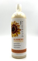 RUSK Puremix Blooming Sunflower Volumizing Shampoo 35 oz - £28.42 GBP