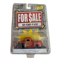Jada Toys For Sale 56 Ford F100 2006 1/64 - £9.35 GBP
