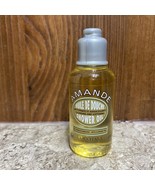 L&#39;Occitane En Provence Amande Shower Oil With Natural Almond Oil 1.1 oz - $223.39 MXN