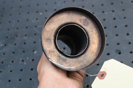 EXHAUST MUFFLER SILENCER PIPE M717 image 8