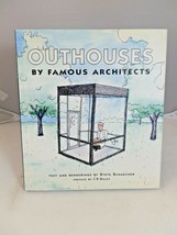 Outhouses by Famous Architects by Steve Schaecher (2000, Hardcover) - £3.84 GBP