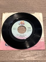 Peter McCann Do You Wanna Make Love / Right Time Of The Night 7&quot; 45 RPM Vinyl EX - $5.00