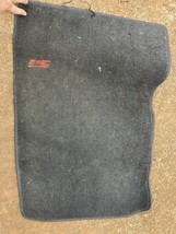 07-11 HONDA CIVIC SI SEDAN - PASSENGER RIGHT FRONT FLOOR MAT RUG CARPET OEM - $28.70