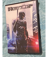 RoboCop (DVD, 2014) Joel Kinnaman. Michael Keaton - $8.22 CAD