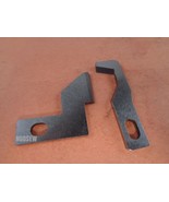 NGOSEW Serger Knife Overlock Blade Upper and Lower for Babylock BLE8 Evo... - $733.08 MXN