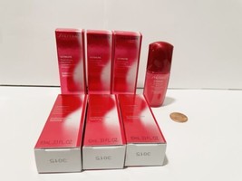 6 SHISEIDO ULTIMUNE Power Infusing Concentrate Serum 0.33oz 10mL Travel - $39.99
