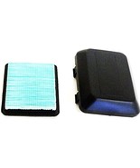 NEW Genuine OEM HONDA PART # 17211-ZL8-023 Air filter &amp; 17231-Z0L-050 Cover - $666.86 MXN