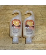 (2) Avon Naturals SPICED ORANGE GINGER Shower Gels 5 oz/150mL New Sealed - €11,95 EUR