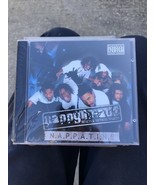 Nappy Headz Witness a Southern Dynasty Brand New. With T-Pain Unopened O... - $819.84 MXN