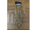 2023 Graduation Necklaces 3 Pack - $7.80