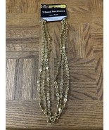 2023 Graduation Necklaces 3 Pack - $10.63 CAD