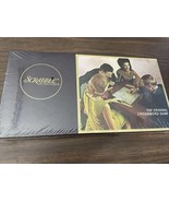 Vintage 1968 Selchow &amp; Righter Co Scrabble Board Game New Sealed - $64.35