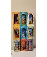 VTG NEW Walt Disney Collector Series Plastic Cups Burger King 1994 Lot o... - $132.50 CAD