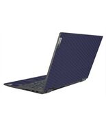 LidStyles Carbon Fiber Laptop Skin Protector Decal Lenovo IdeaPad Flex 5... - €13,01 EUR