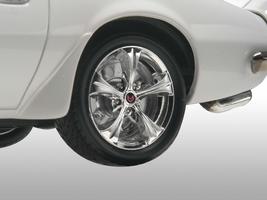 REVELL USA, LLC Plastic Model KIT, 70 Pontiac Firebird,12 years old and up, Smal image 13