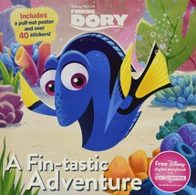 Disney Pixar Finding Dory Life&#39;s a Rainbow - £5.57 GBP