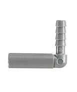 IPW Industries Inc-John Guest - Acetal Stem to Hose Barb Elbow Fitting 5... - €2,82 EUR