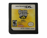 Nintendo Game Guitar hero: on tour 300380 - $5.99