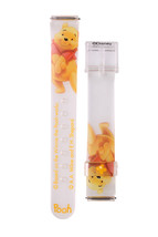 Disney Winnie The Pooh Trasparente Gelatina Plastica 14mm Ricambio Nylon... - $129.78 MXN