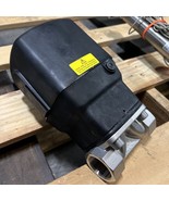 GEMU 635 320 1371313/N. Psi10.  Valve New! - $409.34 CAD