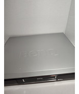 Rare 2005 BenQ DE350S DVD Recorder w/ 160GB HDD – Tested Working – No Re... - €69,26 EUR