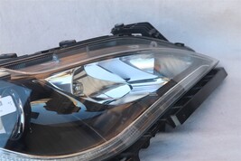 2017-20 Chrysler Pacifica Halogen Headlight Lamp w/LED DRL Passenger Right RH  image 7