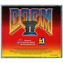 Doom II [Jewel Case] [PC Game] image 2