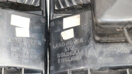 1988 Range Rover Classic Front Turn Signal Parking Lights Combination Lamps L&R image 9