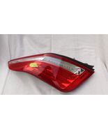 10-15 Jaguar XJ XJR LED Taillight Rear Brake Tail Light Lamp Driver Left LH - $421.99 CAD