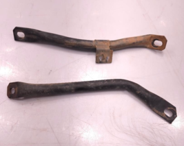 2006 THRU 2011 KIA RIO INTAKE MANIFOLD SUPPORT BRACKETS GENUINE OEM PART - $25.73