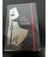 Loot Crate Game of Thrones The night is dark and full of terrors Notebook - £8.57 GBP