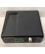 eBay Refurbished 
Atlona AT-HDRX-IR HDBaseT-Lite HDMI Over CAT5e/6/7 Rec... - £58.34 GBP
