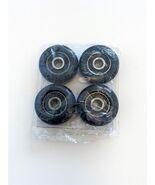 Total Gym Rollers for 2000 3000 Models - $49.95