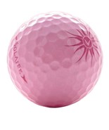 54 Near Mint PINK Callaway Solaire Golf Balls - (41 solaire and 13 hx pearl)) - $79.19