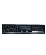 Vintage Fisher CA-271 Power Stereo Amplifier Power Cord Replaced Needs R... - $71.99