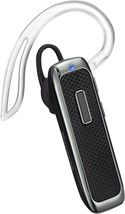 Bluetooth Headset Hands Free Wreless Bluetooth Earpiece with 18 Hours Playtime a - £35.63 GBP