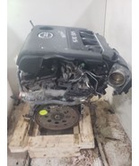 Engine 3.5L VIN B 4th Digit VQ35DE Coupe Fits 11-13 ALTIMA 694246 - $5,846.97 MXN
