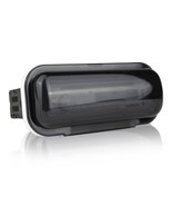 NEW Pyle Water Resistant Marine Radio Stereo Head Unit Cover Splash/Dust... - $443.83 MXN
