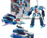 Year 2013 Transformers Generations Thrilling 30 Voyager 7&quot; Figure - DOUB... - $74.99