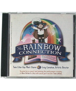 TWIN CITIES GAY MEN&#39;S CHORUS ~ The Rainbow Connection, *Rare*, 2000 ~ CD - £17.19 GBP