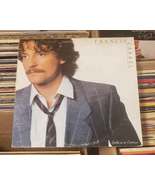 Lot of 2 Francis Cabrel Vinyl LPs - $26.06 CAD