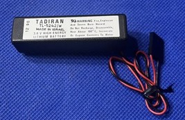 TADIRAN TL-5242/W HIGH ENERGY LITHIUM BATTERY C29 - £10.87 GBP