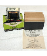Vintage Merit A-2829 Vertical Audio Output Transformer ~ NIB - $61.72 CAD