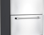 24 Inch Outdoor Fridge, Counter Double Drawer Beverage Refrigerator, 5.2... - $1,538.99