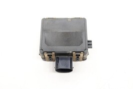 Mazda Pre Crash Collision Warning Sensor Short Range Lidar Radar D09K-67XD0 image 12
